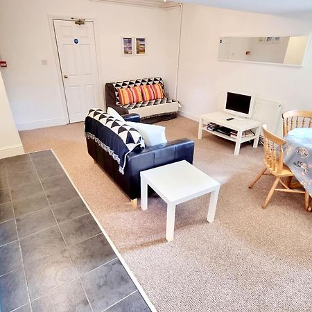 Beachcomber Holiday Apartments Swanage Eksteriør billede