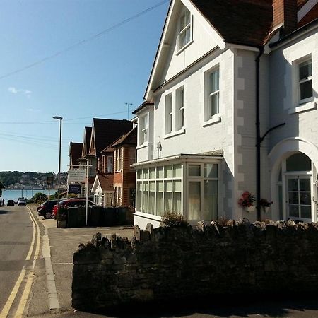 Beachcomber Holiday Apartments Swanage Eksteriør billede