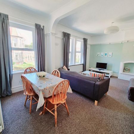 Beachcomber Holiday Apartments Swanage Værelse billede