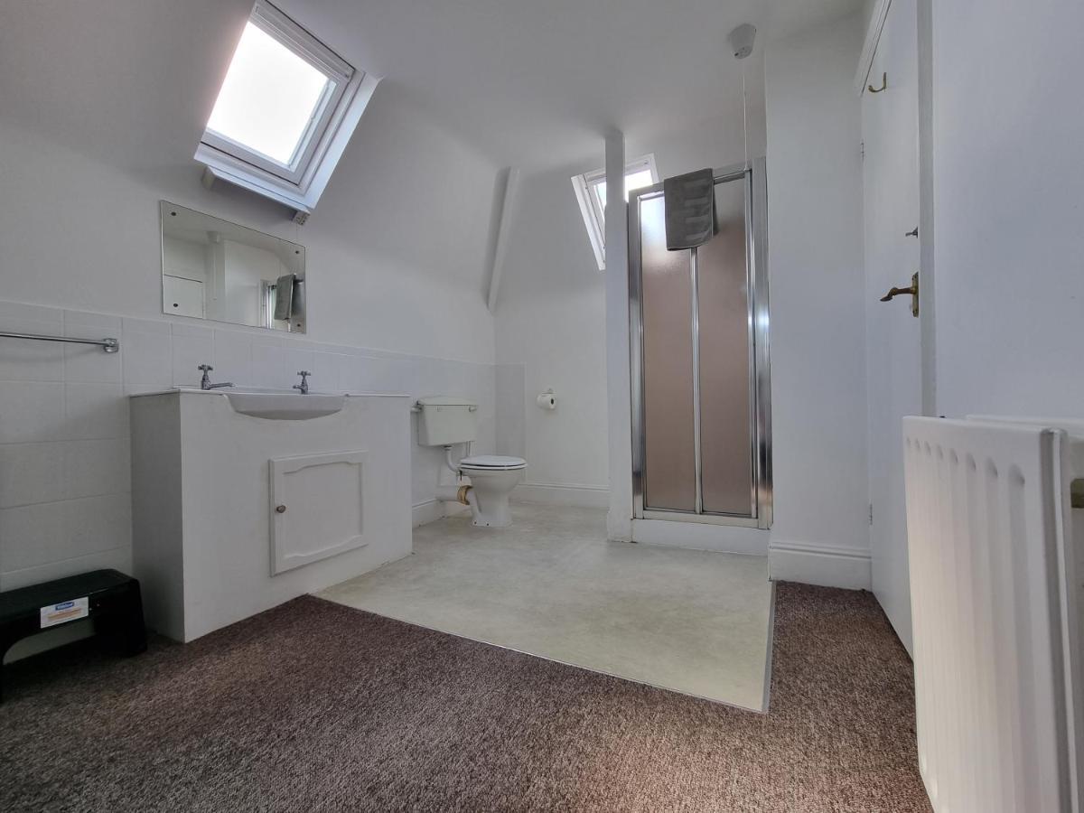 Beachcomber Holiday Apartments Swanage Eksteriør billede