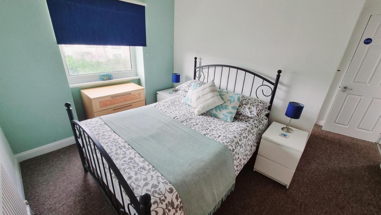 Beachcomber Holiday Apartments Swanage Eksteriør billede