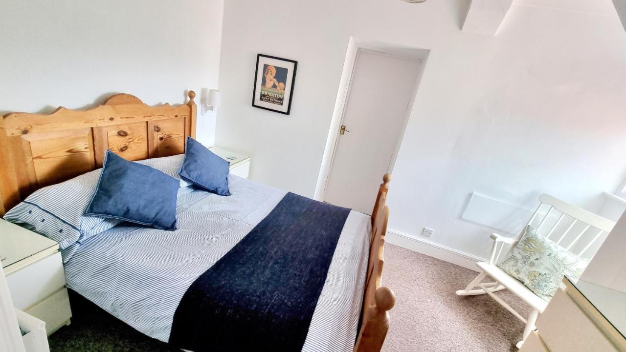 Beachcomber Holiday Apartments Swanage Eksteriør billede