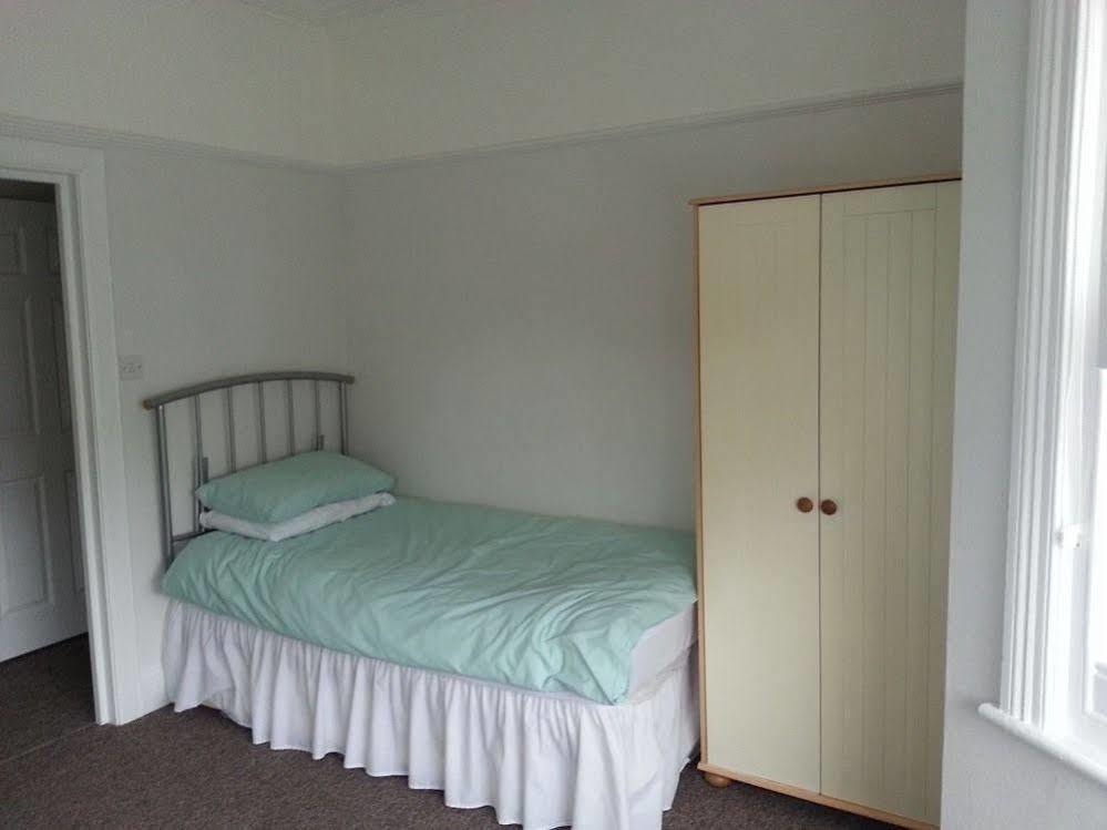 Beachcomber Holiday Apartments Swanage Eksteriør billede
