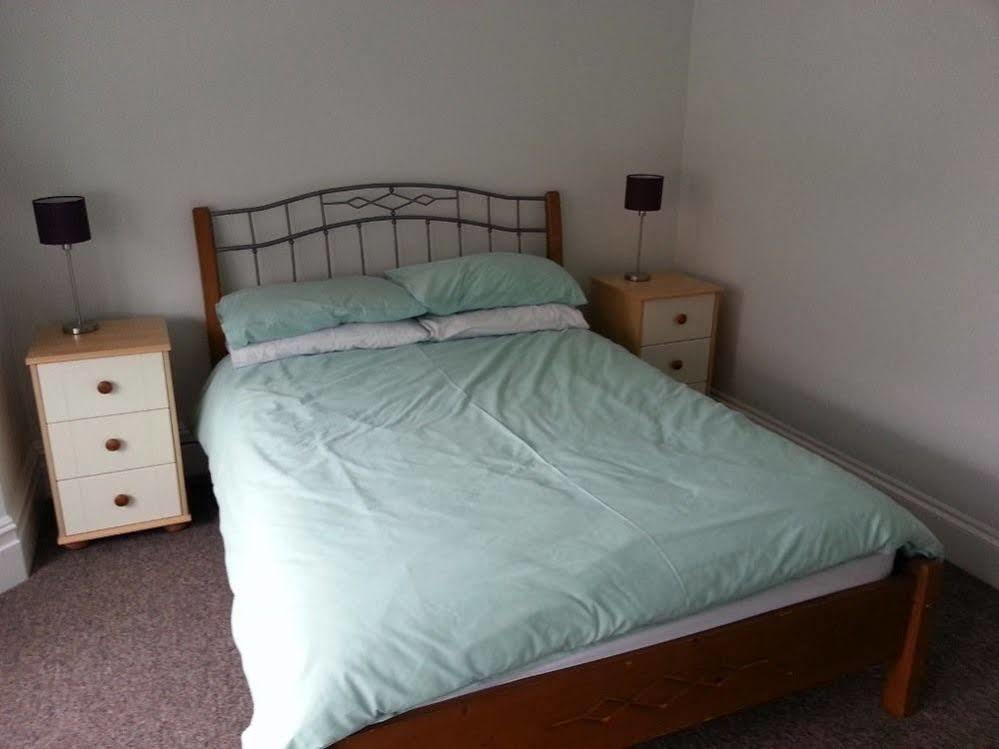 Beachcomber Holiday Apartments Swanage Eksteriør billede