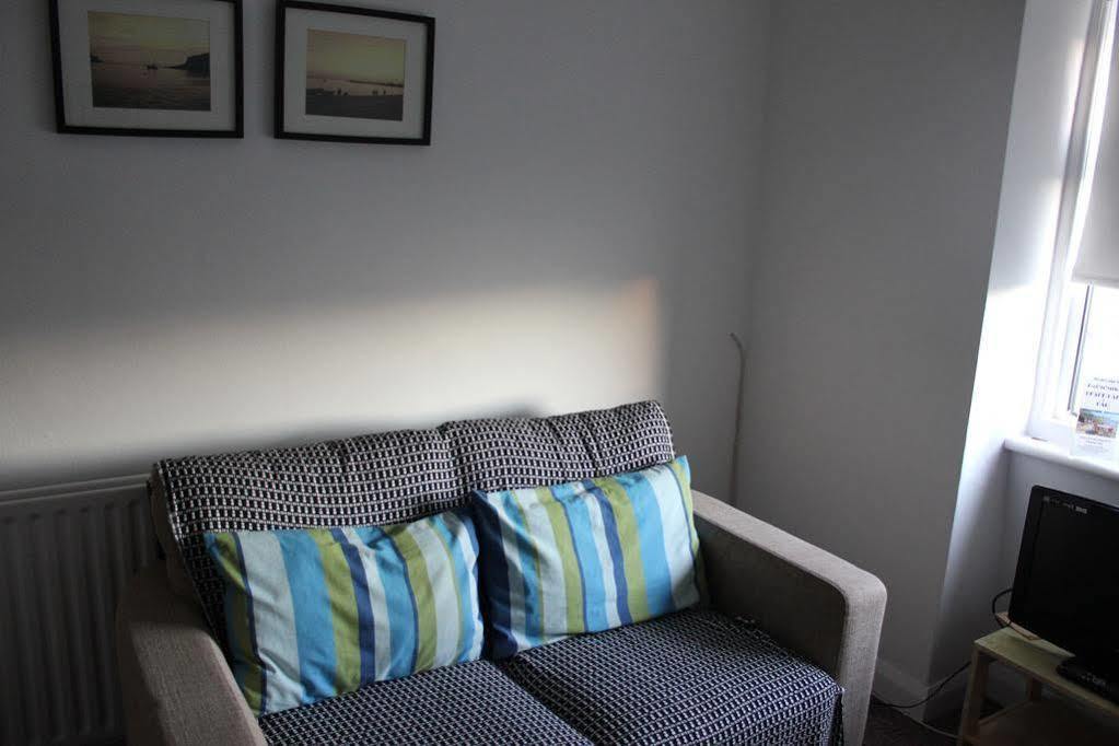 Beachcomber Holiday Apartments Swanage Eksteriør billede
